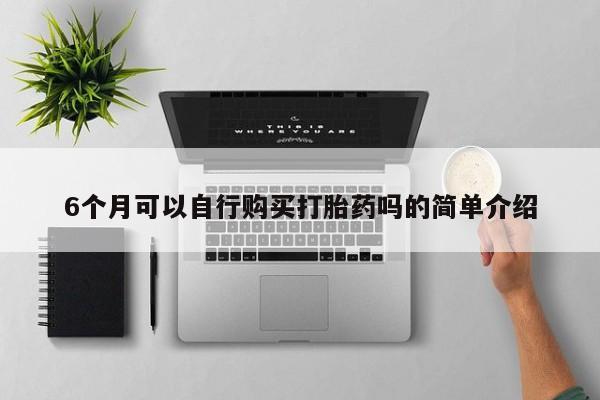 私人药店买打胎药犯法吗6个月可以自行购买打胎药吗的简单介绍
